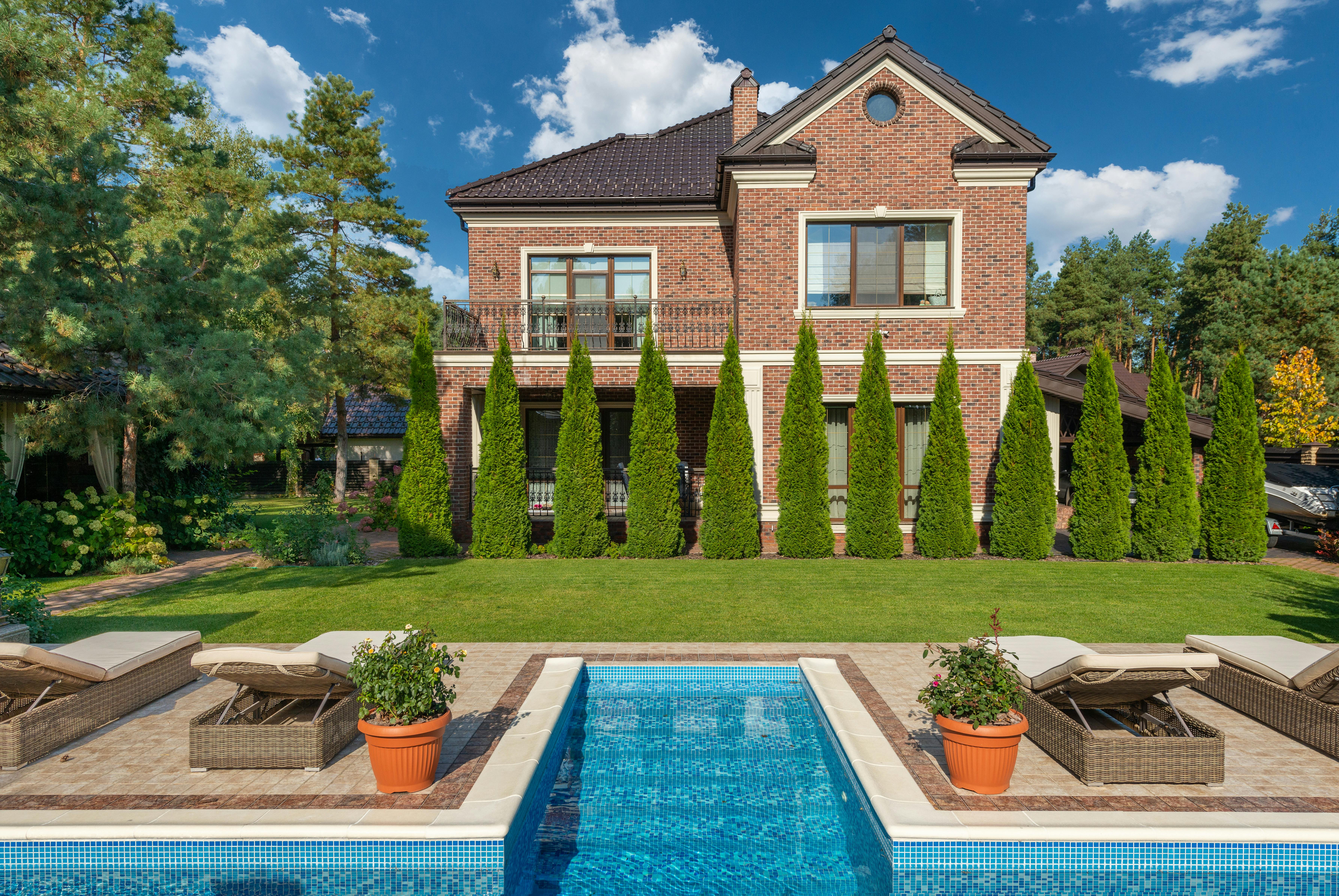 Jardin entretenu par Hush Garden Chambles