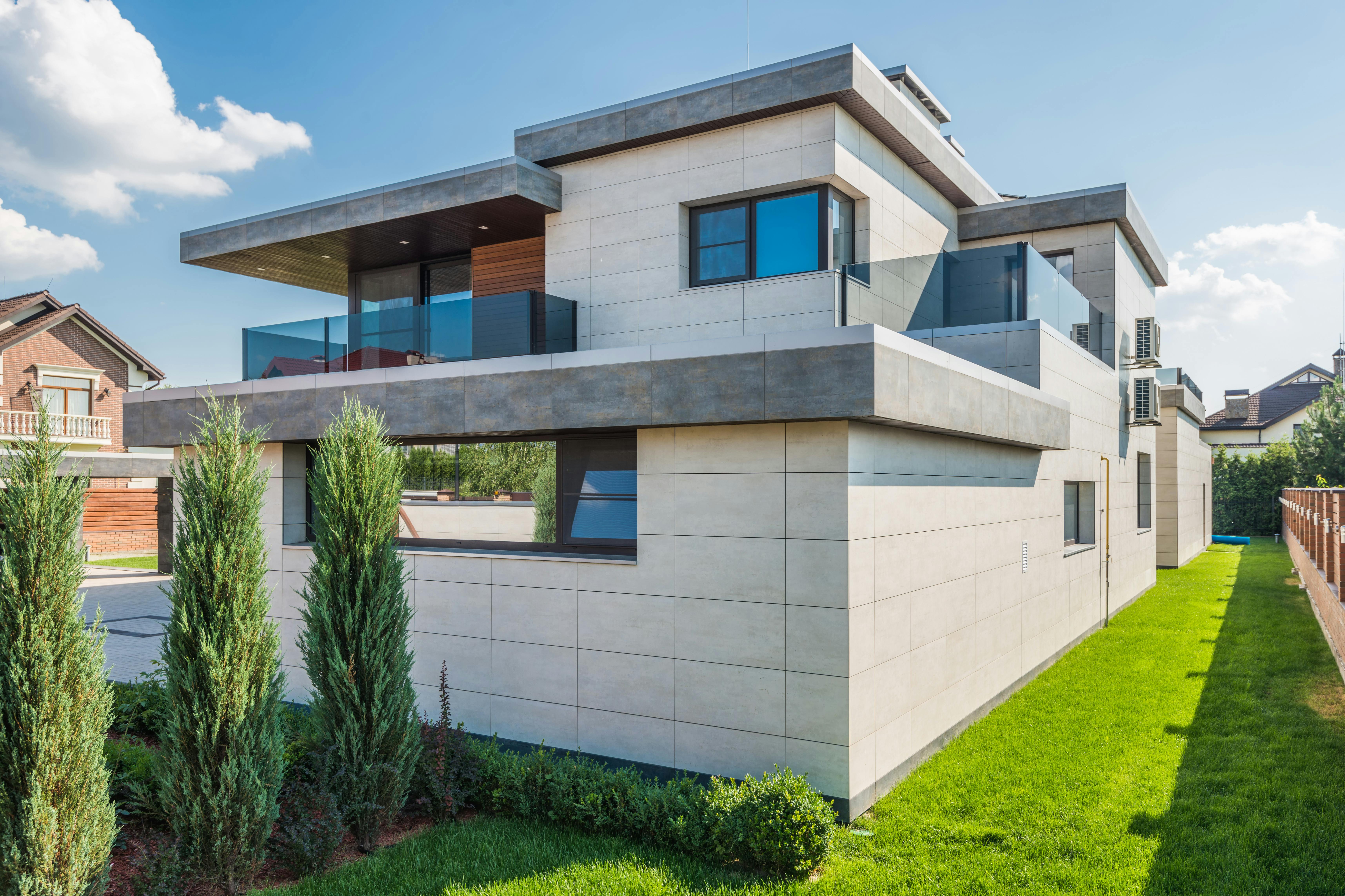 Villa avec jardin entretenu par jardinier privé Hush Garden Chambles